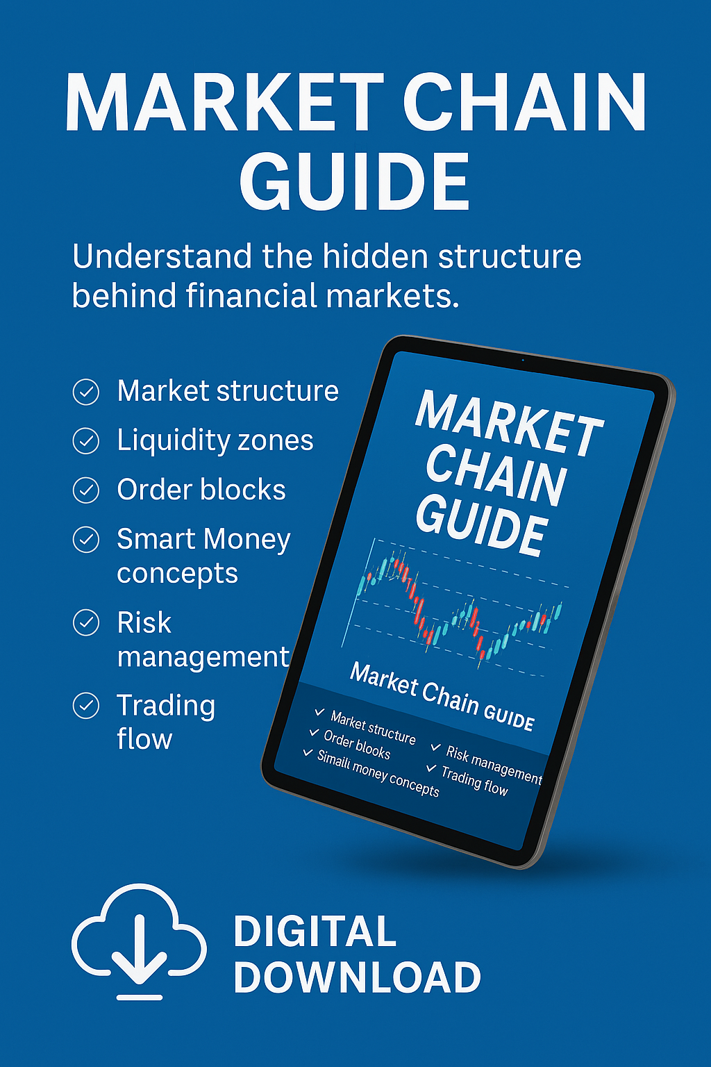 Markets chain Information guide