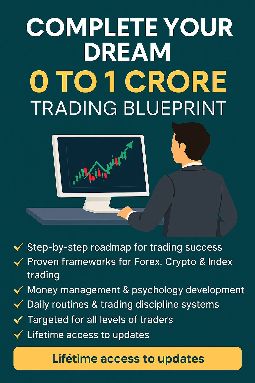 Complete your Dream Full Guide